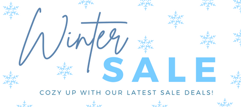 winter furniture sale