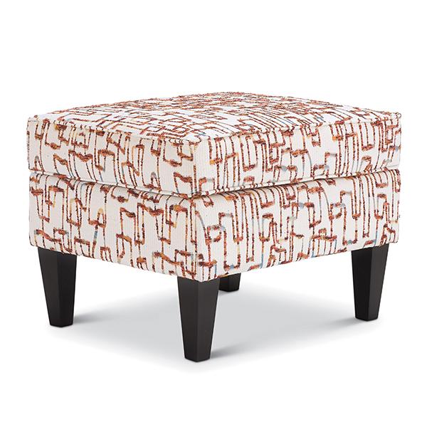 OTTOMAN 0004 - 0004DW