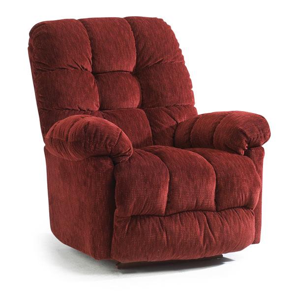 BROSMER 9MW87-1 Rocker Recliner