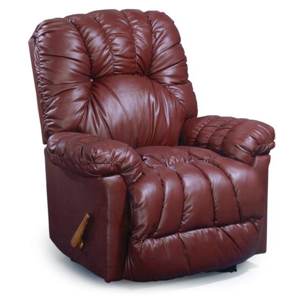 CONEN 9MZ97 POWER HEAD TILT ROCKER RECLINER