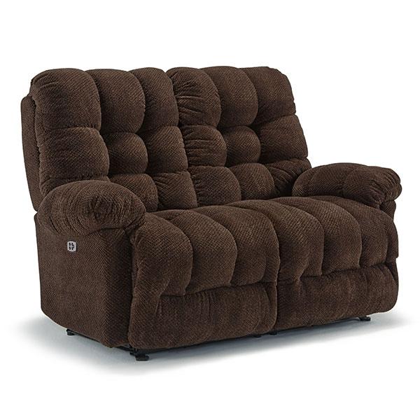 Power Rocking Console Loveseat - EVERLASTING L515RQ7 for Enduring Comfort and Style