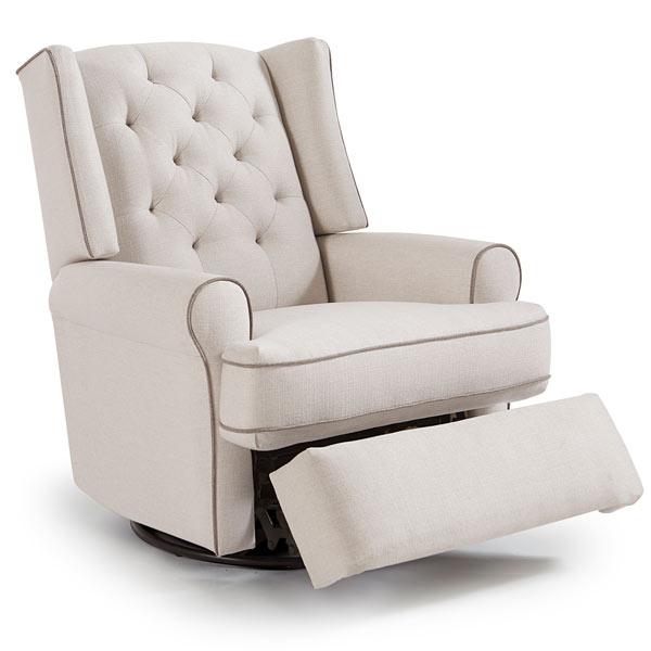 KENDRA 5NI85 Swivel Glider Recliner