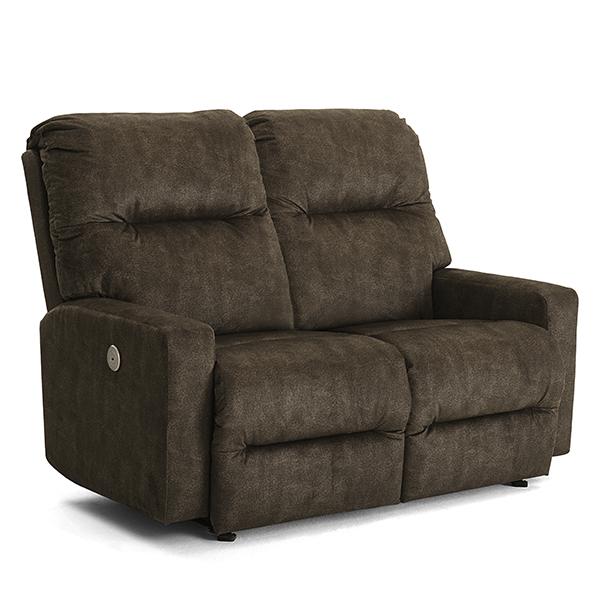 KENLEY Power Space Saver Loveseat - L510RP4
