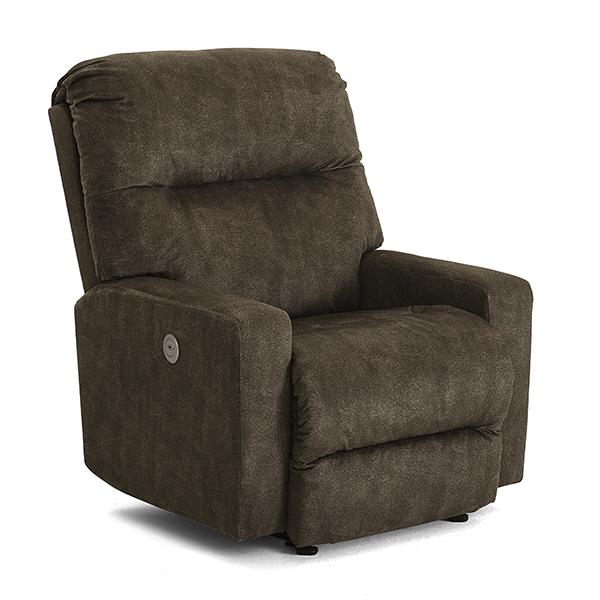 KENLEY 5N14 Space - Saving Recliner