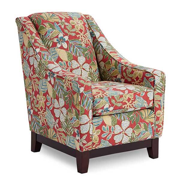 MARIKO Club Chair Model 2070R