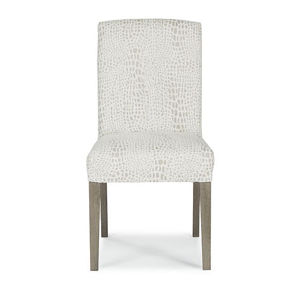 MYER 9780R/2 Dining Chair (2 per Carton)