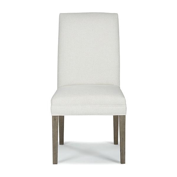ODELL 9800R/1 Dining Chair, Packaged 1 per Carton