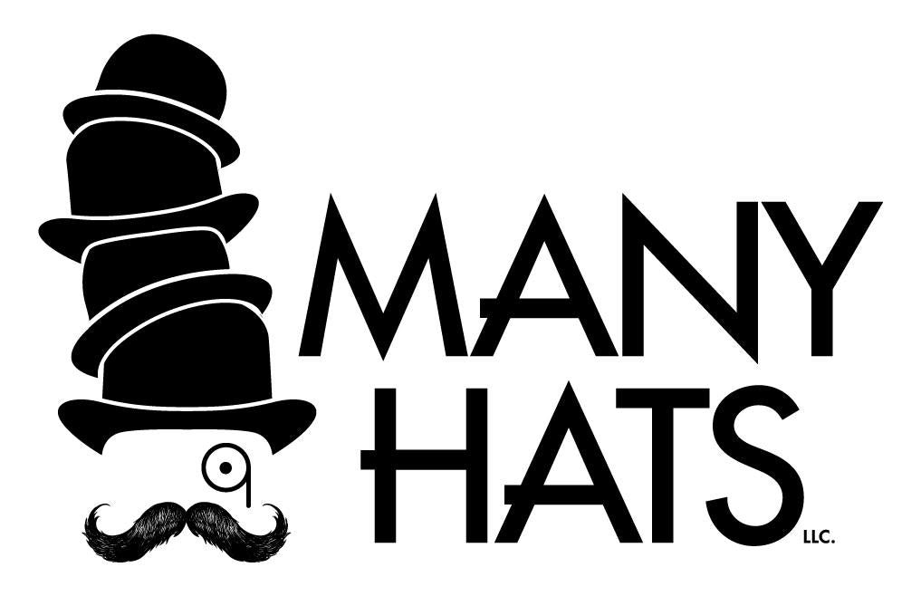 Products – Many Hats LLC