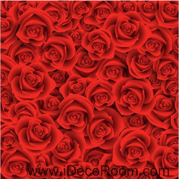 76 Wallpaper Romantic Rose Terbaik