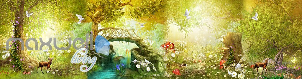 Fairy Wall Art For Garden - 31 Unique and Different DESIGN Ideas