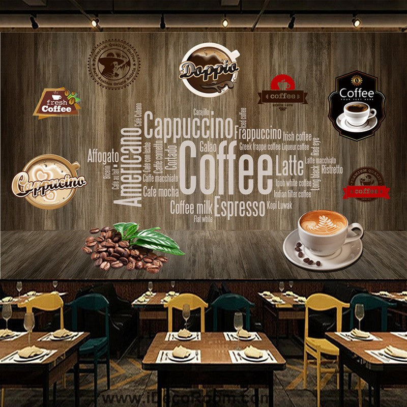 coffee shop wallpaper coffee club cafe wall murals idcwp cf 000049 idecoroom coffee shop wallpaper coffee club cafe wall murals idcwp cf 000049