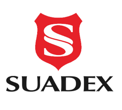 Suadex shoes Logo