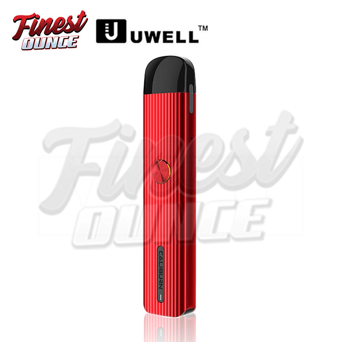 Uwell - Caliburn G Pod System Kit u2013 Finest Ounce MY