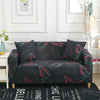 Perfect Fit Universal Sofa Chair Covers MID YEAR SALE - $10 Off + Free Shipping + 2 Pillow Covers - Pretty Little Wish.com