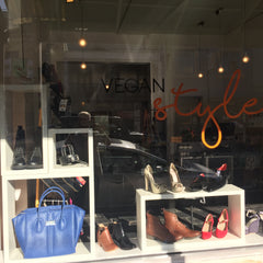 Vegan Style store