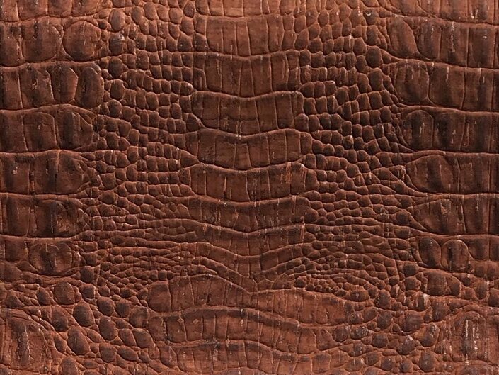 cork leather