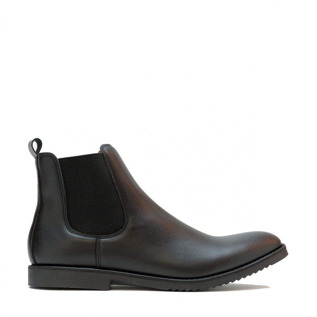 vegan chelsea boots mens