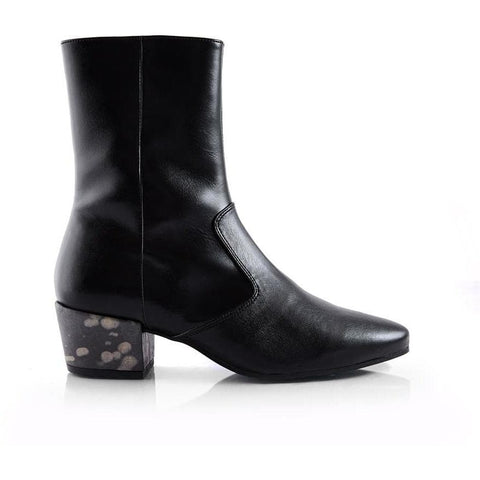 Women's Vegan boots I Vegan Style I Vegetarian Shoes I Nae