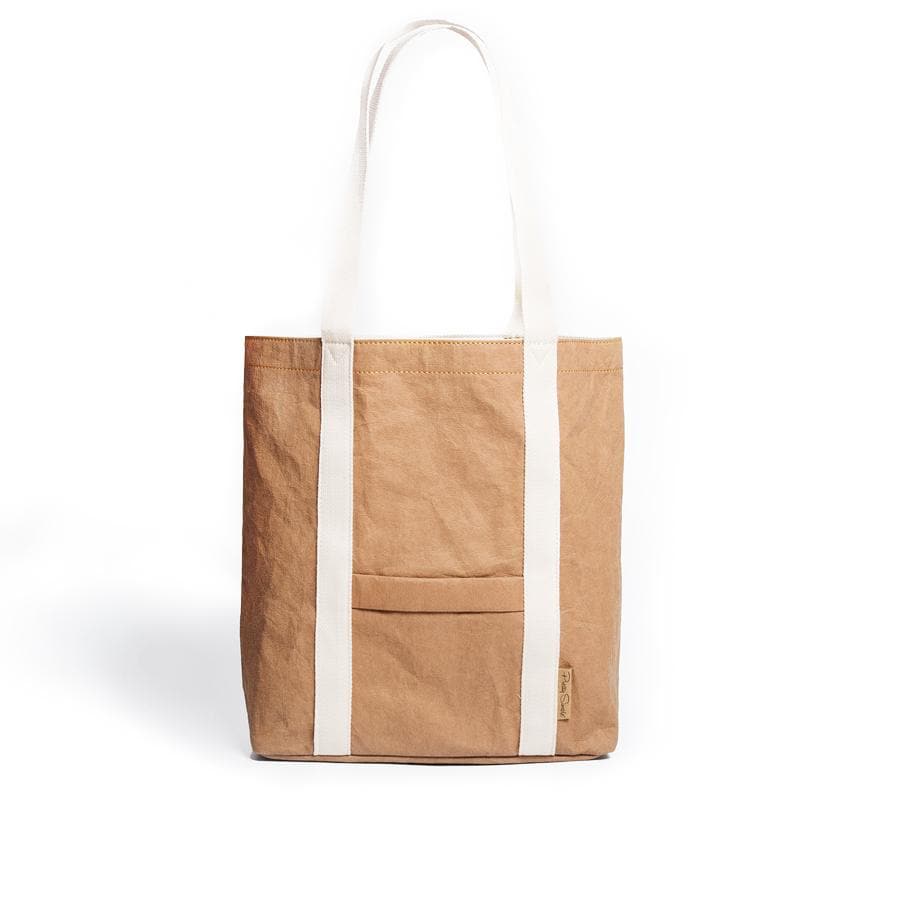 tote bag camel