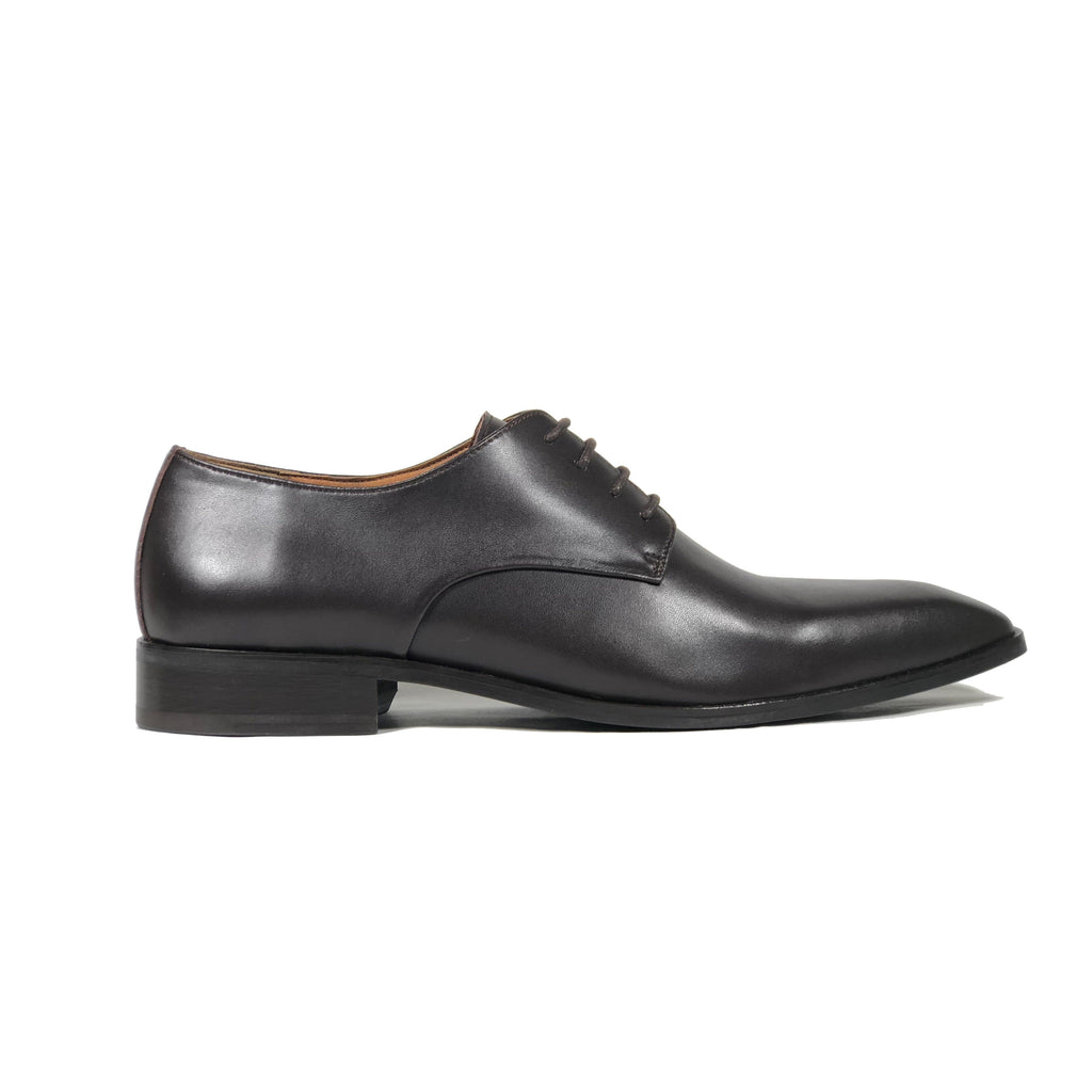 vegan derby shoes