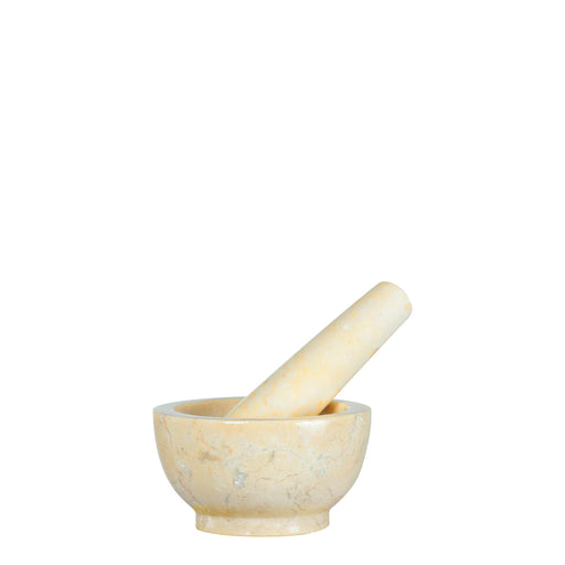 Cilio Giant Granite Mortar & Pestle