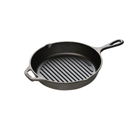 Cast Iron 15 Lean Grill Pan