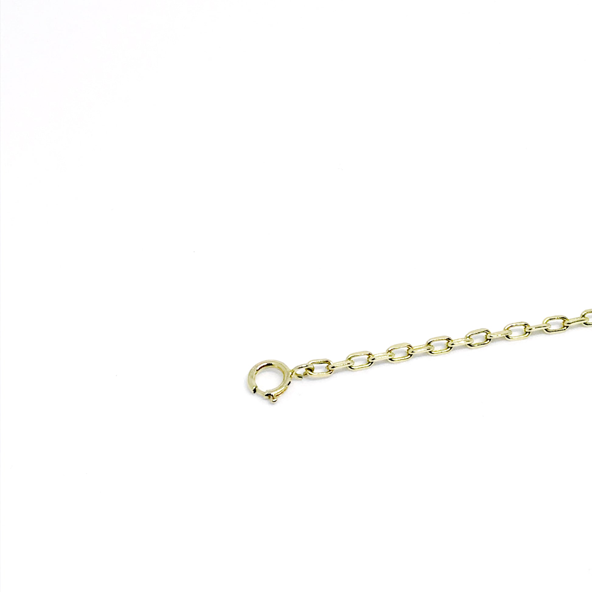 love chain bracelet