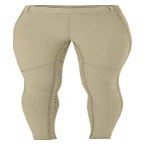 beroy Kids Horse Riding Knee-Patches Pants Girls Equestrian Front-Zip –  Vero Beach Equestrian Club