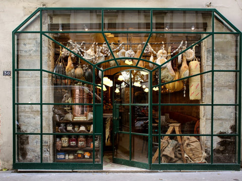 Biglove Caffè - Top 3 restaurants italiens de Big Mamma à Paris
