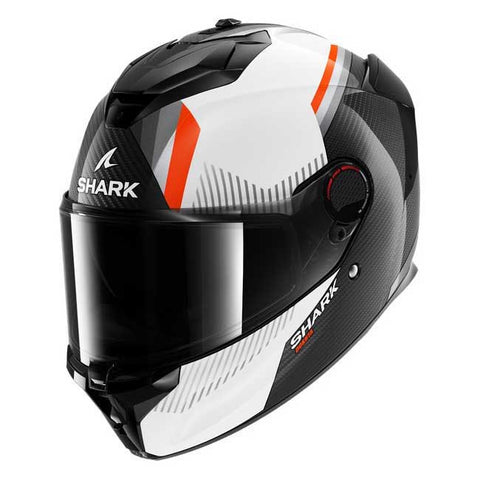 Shark Spartan GT Helmet - Regina Specialties