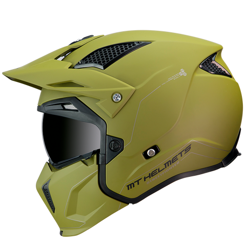 2023 Fashion Design MT helmet Full Face Street Fighter Classic Style Motor  Bike Helmet for All Seasons Unisex Men and Women