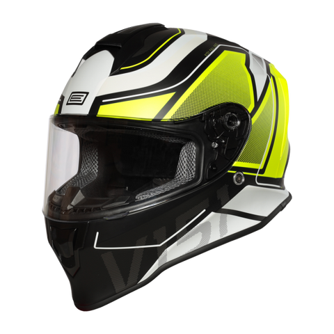 Full Face Helmets - Regina Specialties