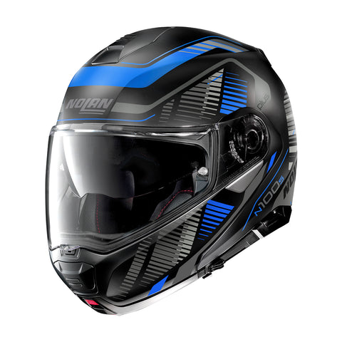 Sierra Electronics  NOLAN N100-5 MODULAR FLIP-UP HELMET W/ VPS