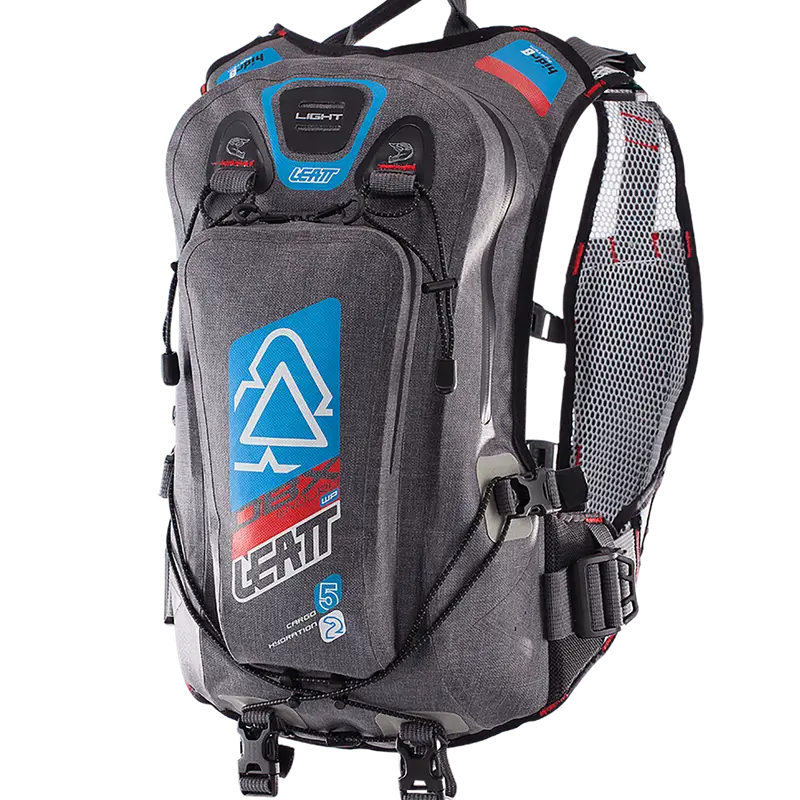 leatt hydration pack dbx enduro lite wp 2.0