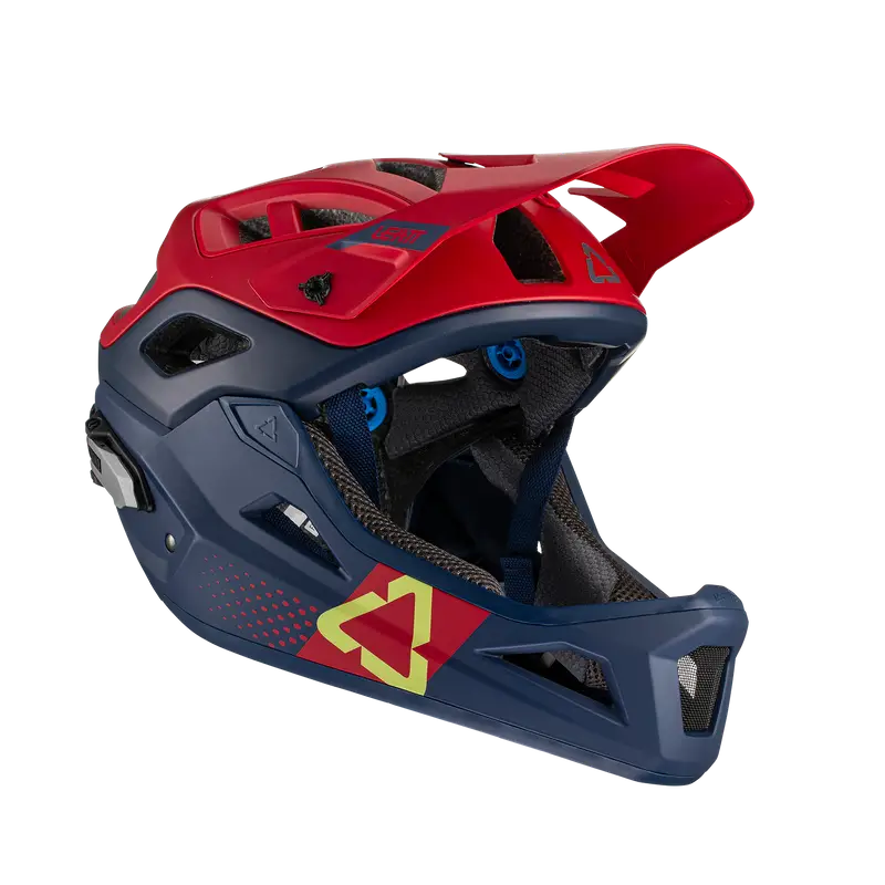 leatt mtb 3.0 enduro helmet