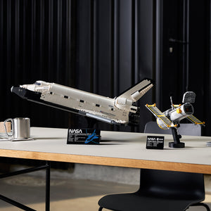 space shuttle furniture