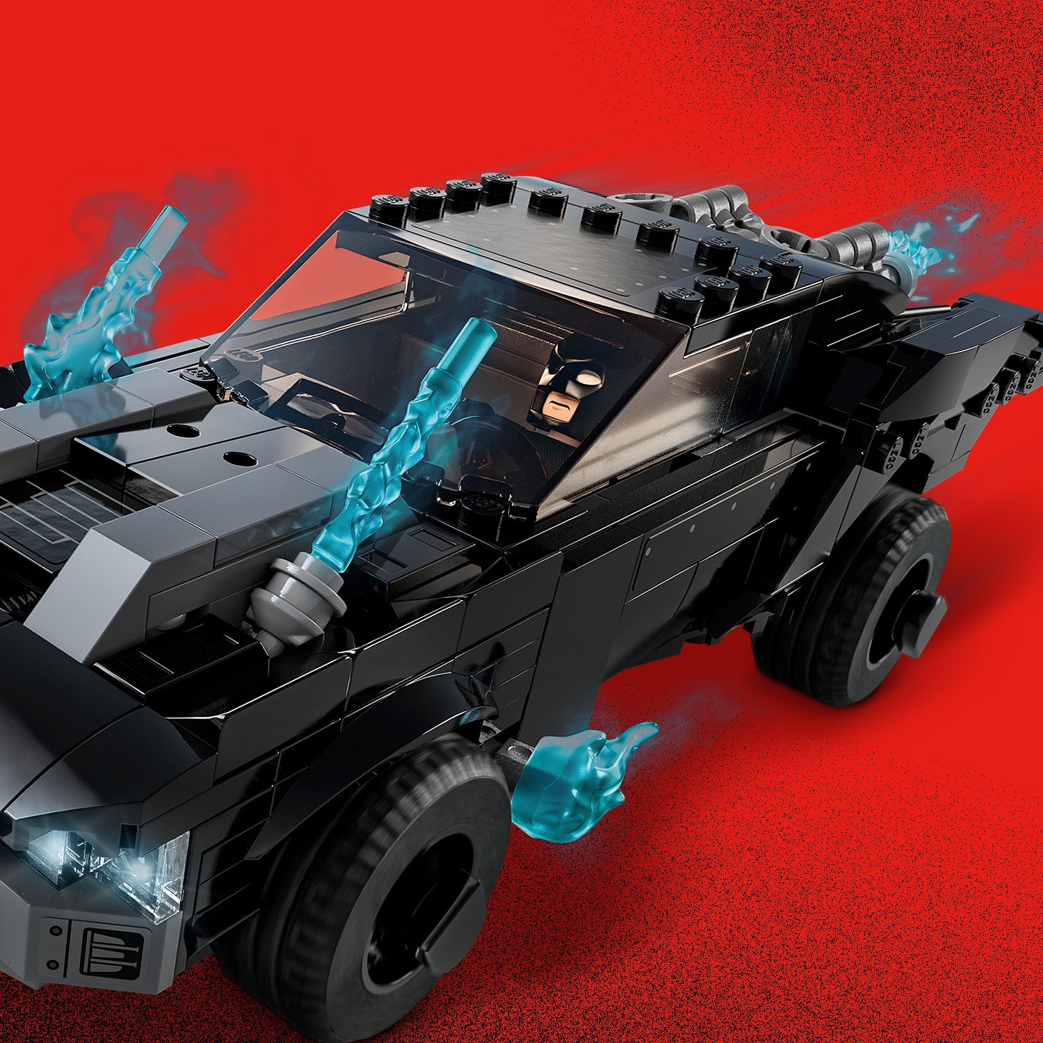 LEGO® DC Batman Batmobile™: The Penguin™ Chase 76181 – LEGOLAND® Discovery  Centre Melbourne