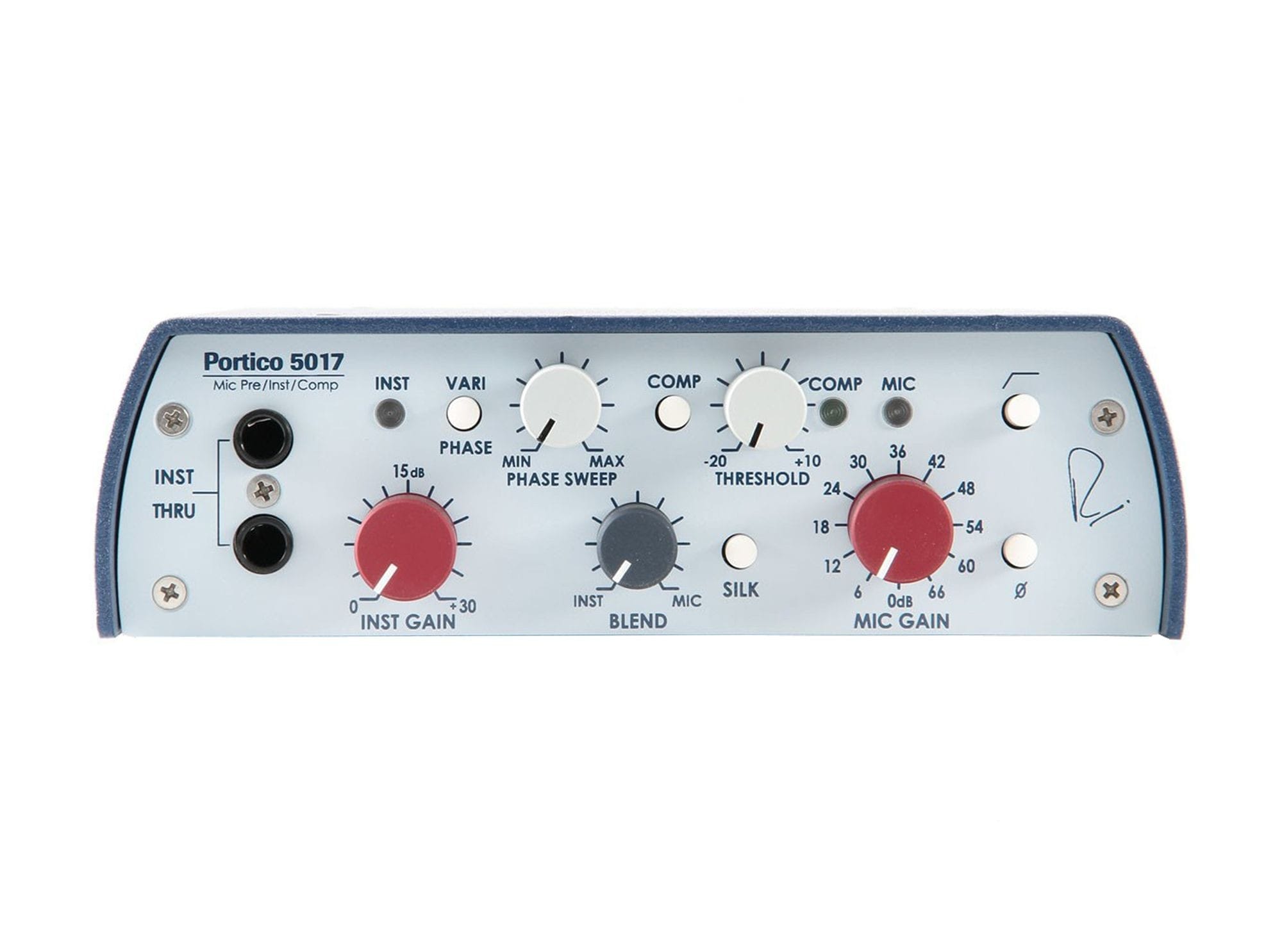 Rupert Neve Designs Portico 5017