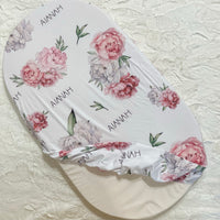 Oopsy - Aianah Bassinet Sheet