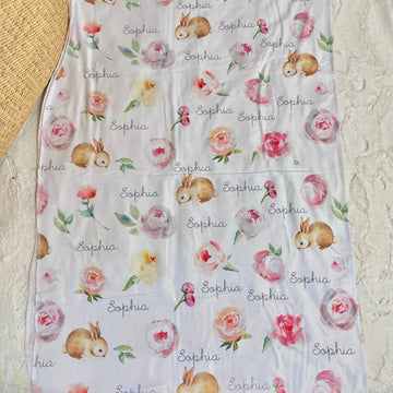 Oopsy - Sophia Stretchy Swaddle