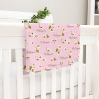 Aisy Daisy Keepsake Blankie