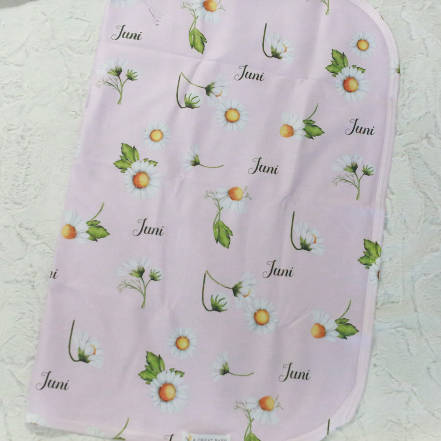 Oopsy - Juni Keepsake Blankie