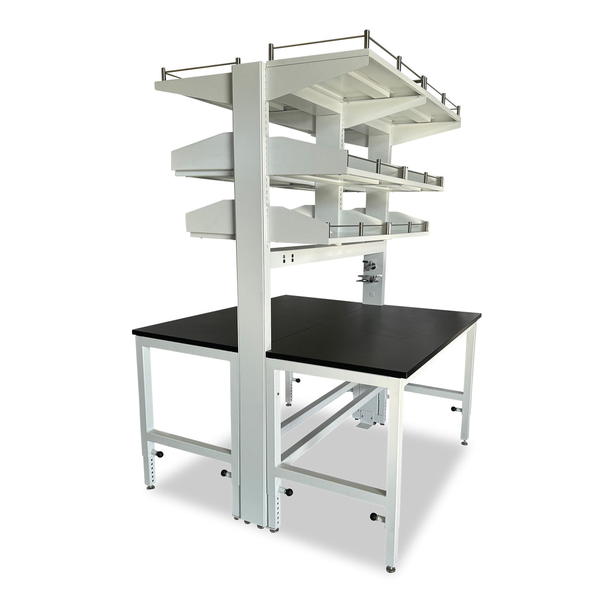 Avatar Lab Bench System - 03 - Double