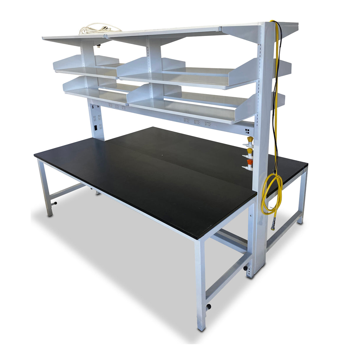 Avatar Lab Bench System - 06 - Double