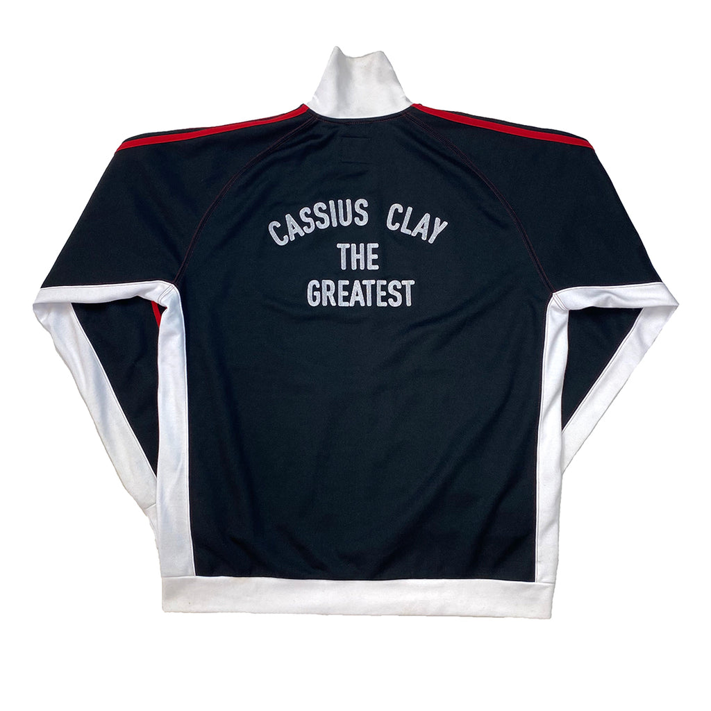 adidas cassius clay jacket