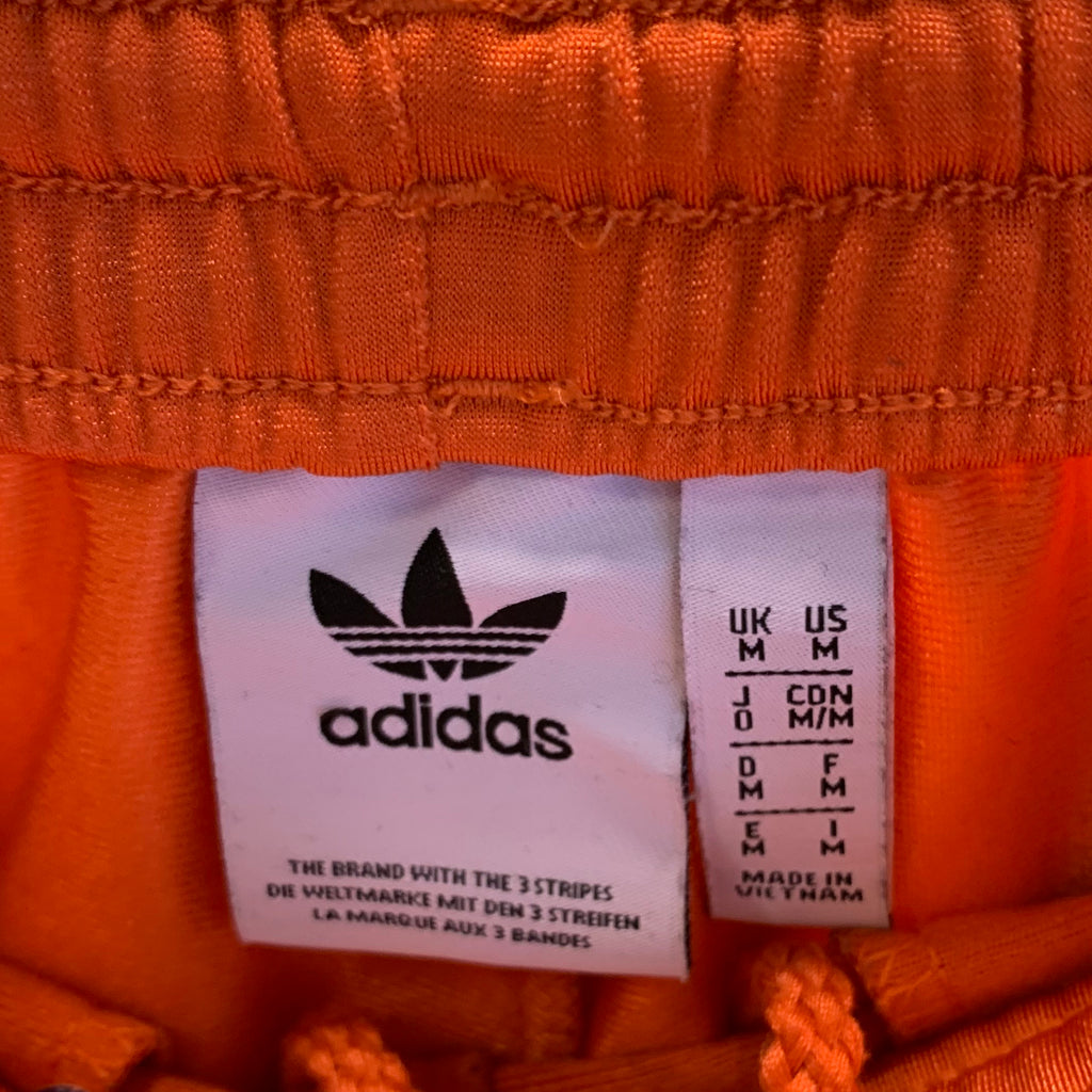 adidas adibreak orange