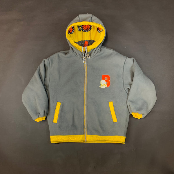 ellesse bulldog jacket