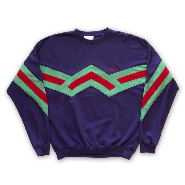 adidas 90s sweatshirt