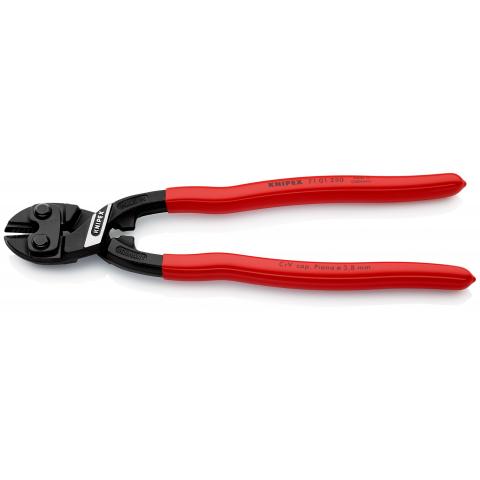 Knipex - Plier Set: 3 Pc, Pipe Wrench & Water Pump Pliers - 73426348 - MSC  Industrial Supply