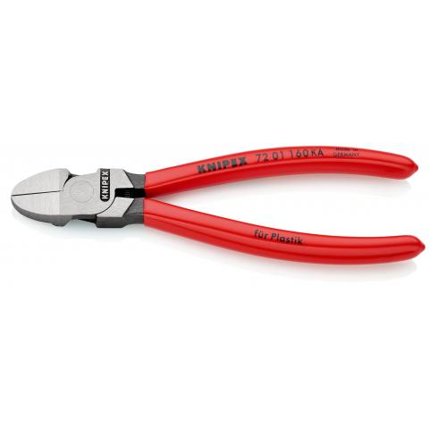 Knipex - Plier Set: 3 Pc, Pipe Wrench & Water Pump Pliers - 73426348 - MSC  Industrial Supply